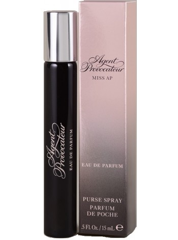 Agent Provocateur Miss AP парфюмированная вода 15 мл