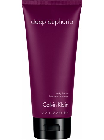 Calvin Klein Euphoria лосьон для тела 200 мл