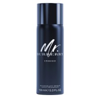Burberry Mr. Burberry Indigo дезодорант-спрей 150 мл