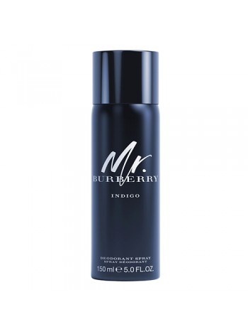 Burberry Mr. Burberry Indigo дезодорант-спрей 150 мл