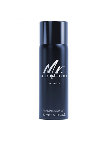 Burberry Mr. Burberry Indigo дезодорант-спрей 150 мл