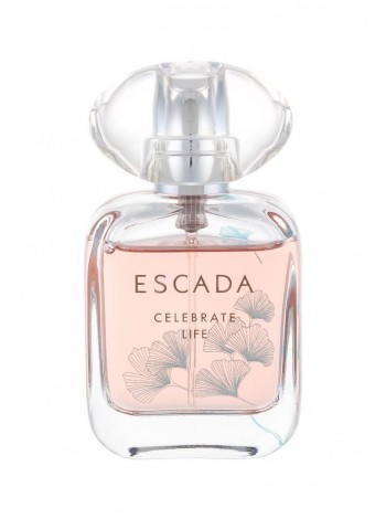 Escada Celebrate Life парфюмированная вода 30 мл