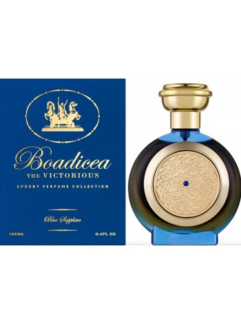 Boadicea the Victorious Blue Sapphire парфюмированная вода 100 мл