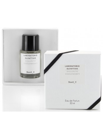 Laboratorio Olfattivo Need_U парфюмированная вода 30 мл