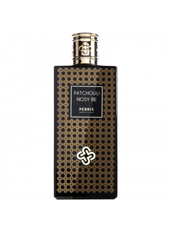 Perris Monte Carlo Patchouli Nosy Be Extrait парфюмированная вода 100 мл