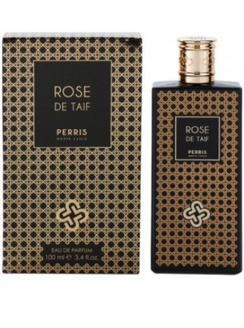 Perris Monte Carlo Rose de Taif парфюмированная вода 100 мл