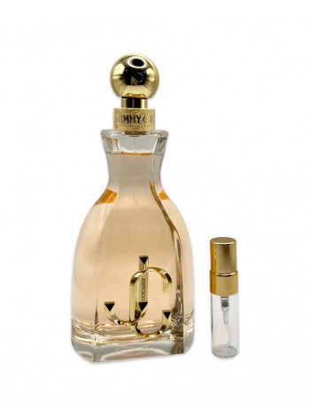 Jimmy Choo I Want Choo (распив) 3 мл