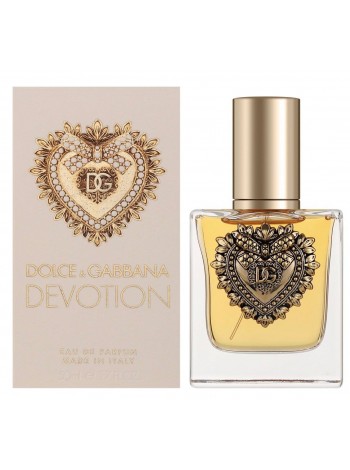 Dolce & Gabbana Devotion парфюмированная вода 50 мл