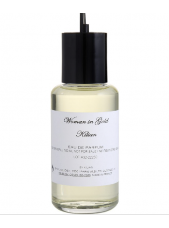 Kilian Woman in Gold запасной флакон (парфюмированная вода) 100 мл