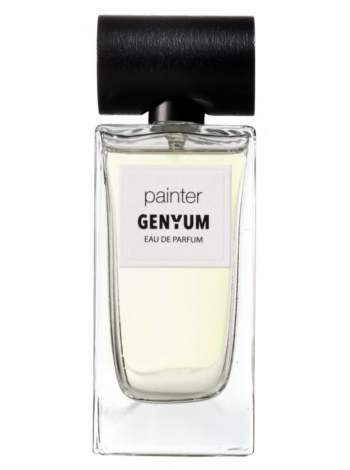 Genyum Painter тестер (парфюмированная вода) 100 мл