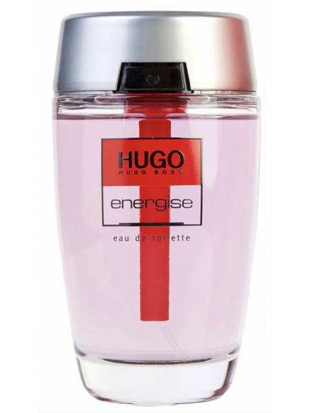 Hugo Boss Hugo Energise тестер (туалетная вода) 125 мл