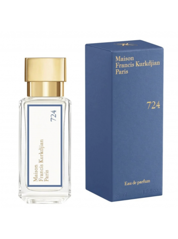 Maison Francis Kurkdjian 724 парфюмированная вода 35 мл