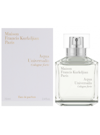 Maison Francis Kurkdjian Aqua Universalis Cologne Forte парфюмированная вода 70 мл