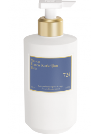 Maison Francis Kurkdjian 724 лосьон для тела 350 мл