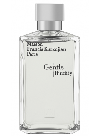 Maison Francis Kurkdjian Gentle Fluidity Silver парфюмированная вода 200 мл