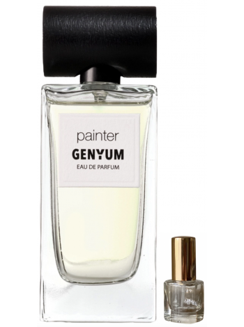Genyum Painter (распив) 5 мл
