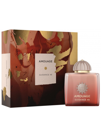 Amouage Guidance 46 духи 100 мл