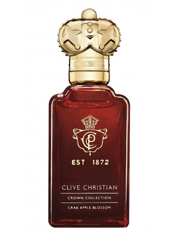 Clive Christian Crab Apple Blossom тестер (парфюмированная вода) 50 мл