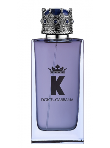 Dolce & Gabbana K Eau de Parfum Intense тестер (парфюмированная вода) 100 мл