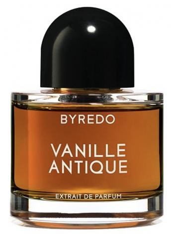 Byredo Vanille Antique парфюмированная вода 50 мл