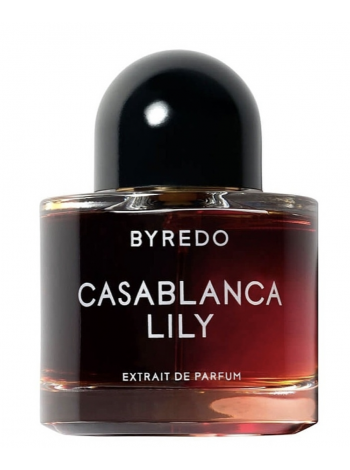 Byredo Casablanca Lily парфюмированная вода 50 мл