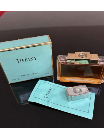 Tiffany Tiffany (Vintage) парфюмированная вода 50 мл