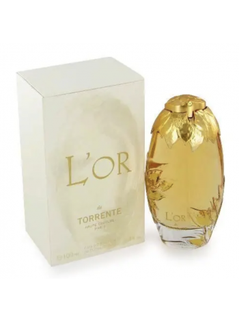 Torrente L'Or de Torrente парфюмированная вода 100 мл