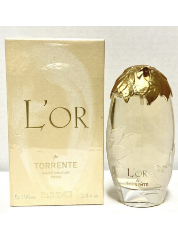 Torrente L'Or de Torrente туалетная вода 100 мл