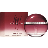 Cerruti 1881 Collection парфюмированная вода 100 мл