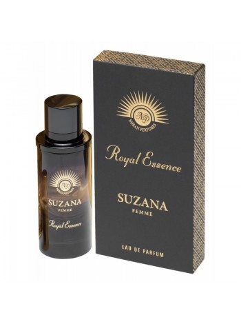 Noran Perfumes Suzana парфюмированная вода 75 мл