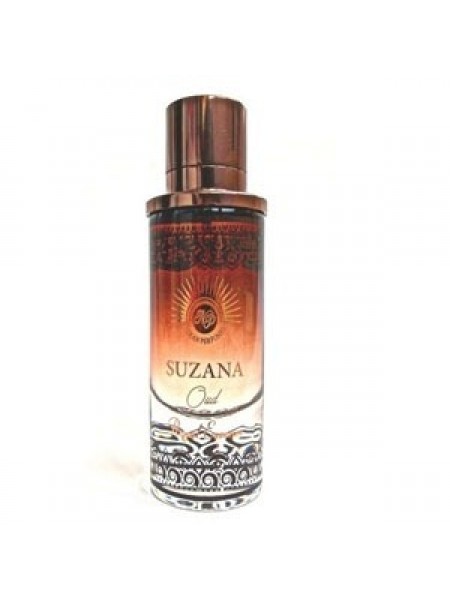 Noran Perfumes Suzana Oud тестер (парфюмированная вода) 75 мл