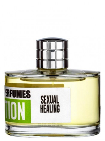 Mark Buxton Sexual Healing тестер (парфюмированная вода) 100 мл