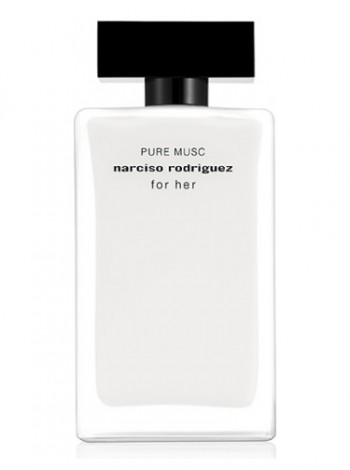 Narciso Rodriguez For Her Pure Musc парфюмированная вода 100 мл
