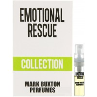 Mark Buxton Emotional Rescue пробник 2.5 мл