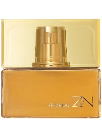 Shiseido Zen 2007 тестер (парфюмированная вода) 100 мл