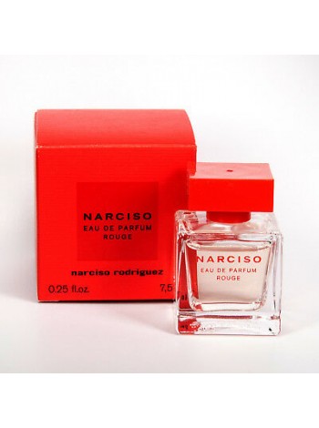 Narciso Rodriguez Narciso Rouge миниатюра 7.5 мл