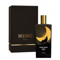 Memo Russian Leather тестер (парфюмированная вода) 75 мл