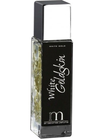 Ramon Molvizar White Goldskin тестер (парфюмированная вода) 25 мл