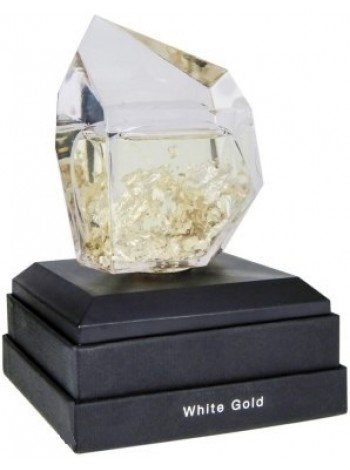 Ramon Molvizar White Goldskin тестер (парфюмированная вода) 75 мл