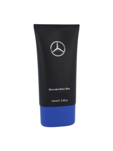 Mercedes-Benz Man лосьон для тела 150 мл