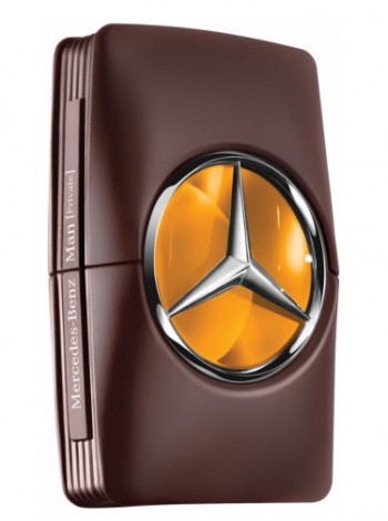 Mercedes Benz Man Private тестер (парфюмированная вода) 100 мл