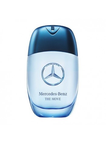 Mercedes-Benz The Move тестер (туалетная вода) 100 мл