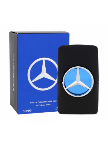 Mercedes-Benz Man туалетная вода 50 мл