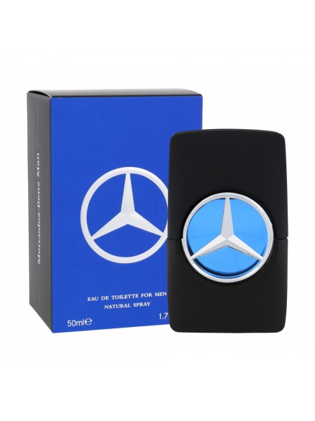 Mercedes-Benz Man туалетная вода 50 мл