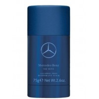 Mercedes-Benz The Move стиковый дезодорант 75 мл