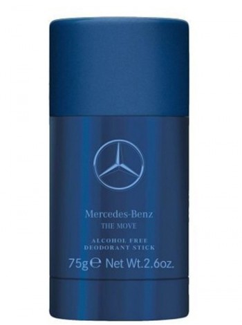 Mercedes-Benz The Move стиковый дезодорант 75 мл