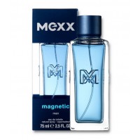 Mexx Magnetic Man туалетная вода 75 мл