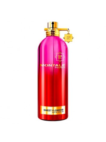 Montale Sweet Flowers парфюмированная вода 100 мл