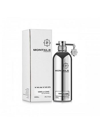 Montale Vanilla Cake тестер (парфюмированная вода) 100 мл