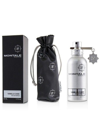 Montale Vanilla Cake парфюмированная вода 50 мл